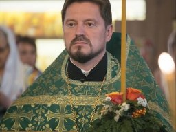 Престольный праздник